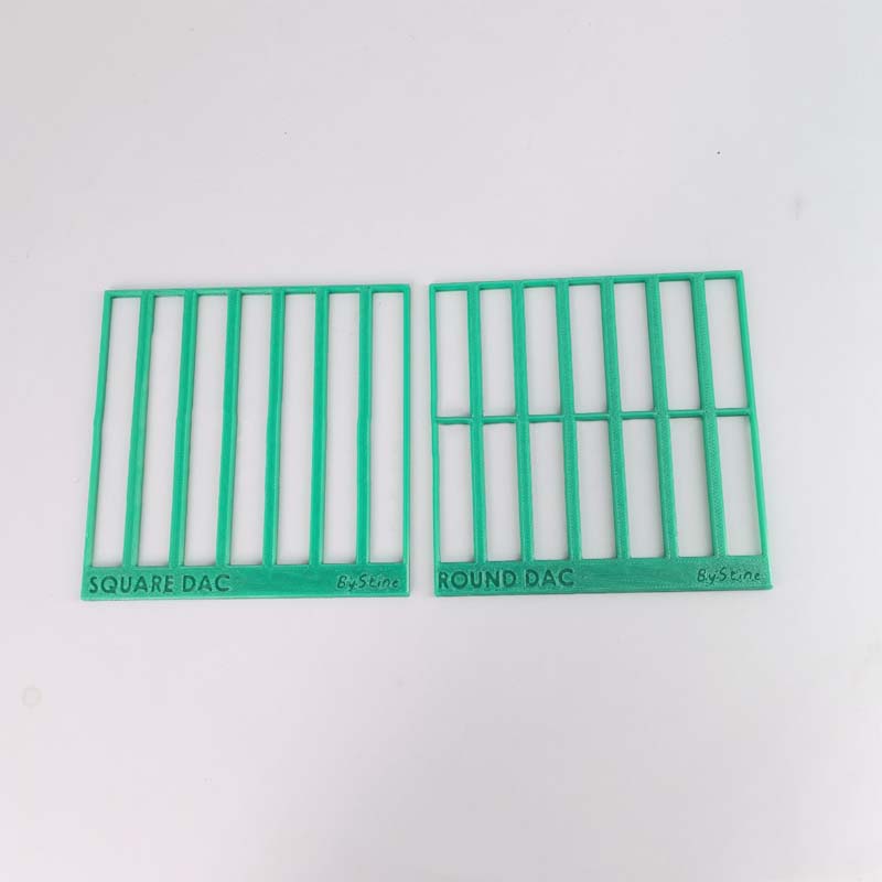 🎨Diamond painting grid ruler💎