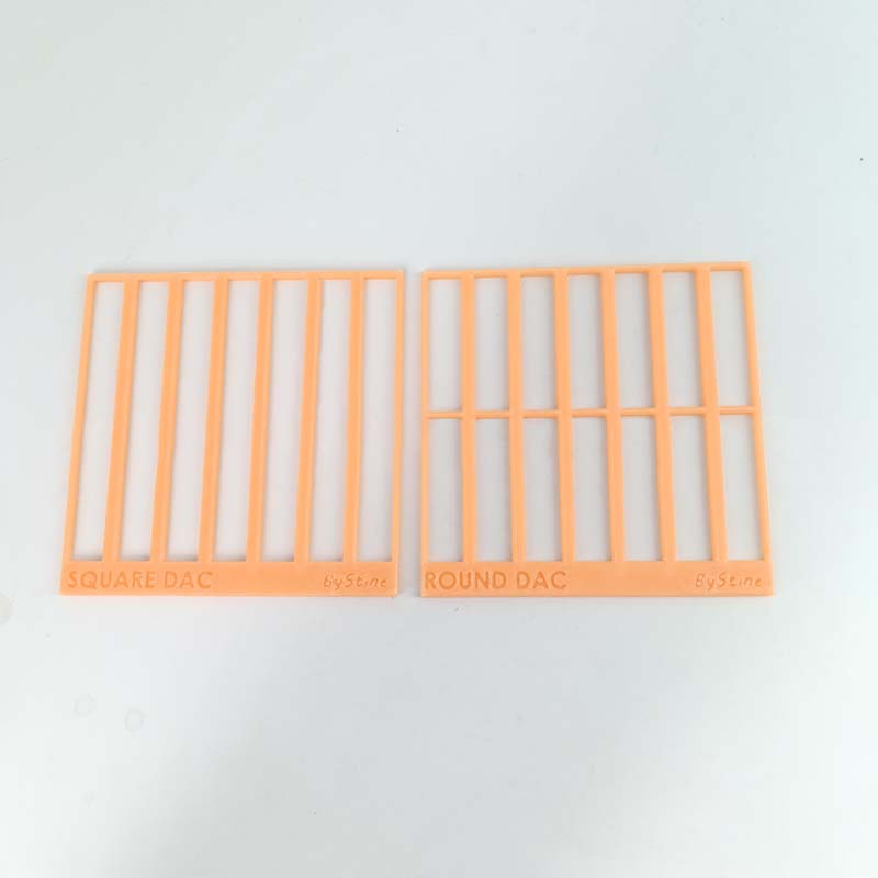 🎨Diamond painting grid ruler💎