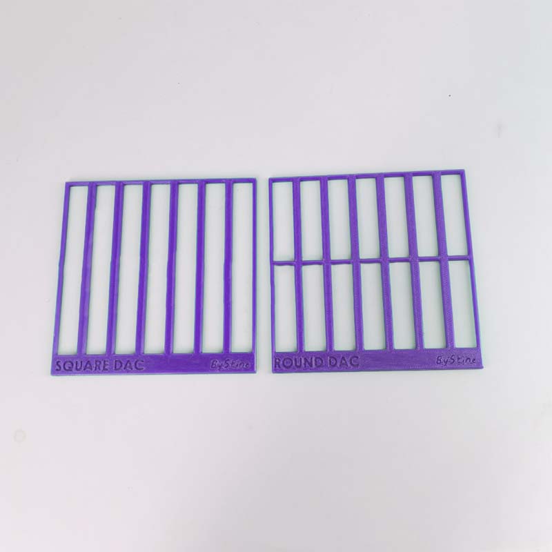 🎨Diamond painting grid ruler💎