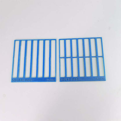 🎨Diamond painting grid ruler💎