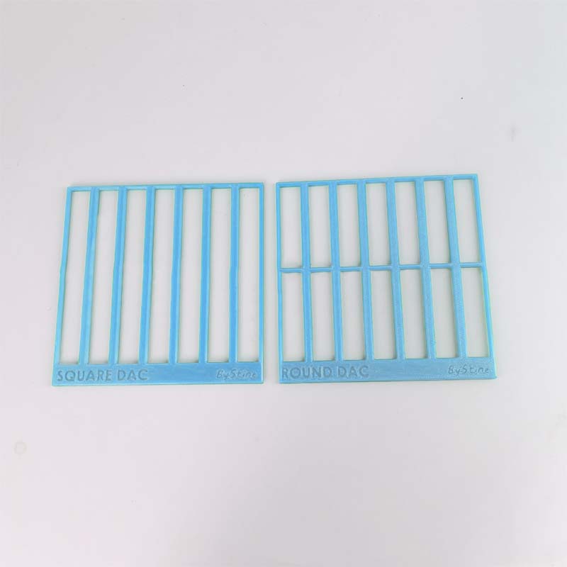 🎨Diamond painting grid ruler💎