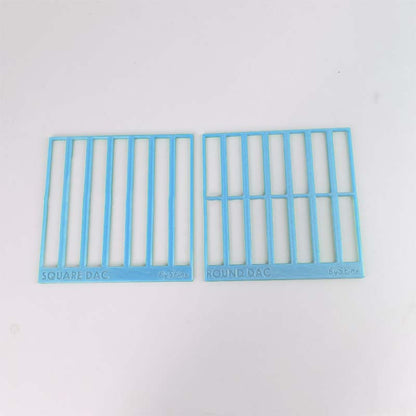 🎨Diamond painting grid ruler💎