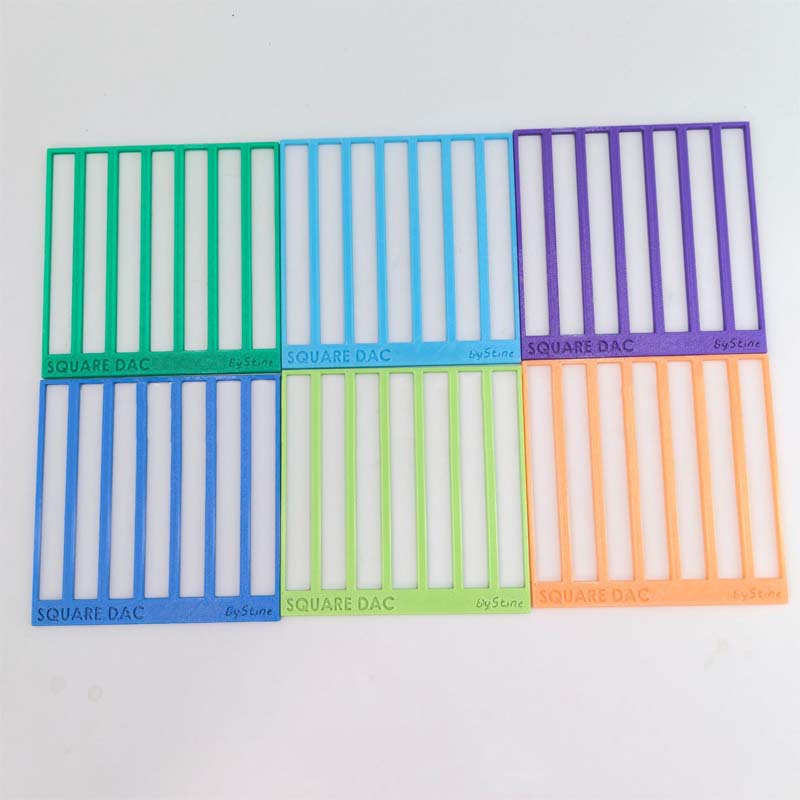 🎨Diamond painting grid ruler💎