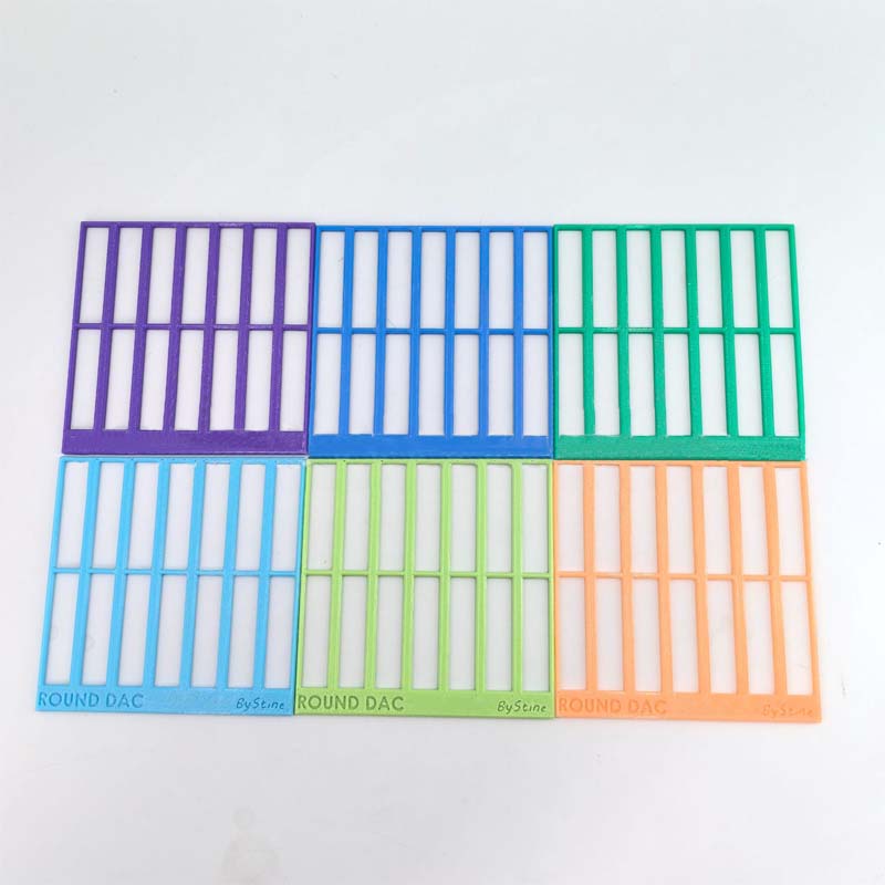 🎨Diamond painting grid ruler💎