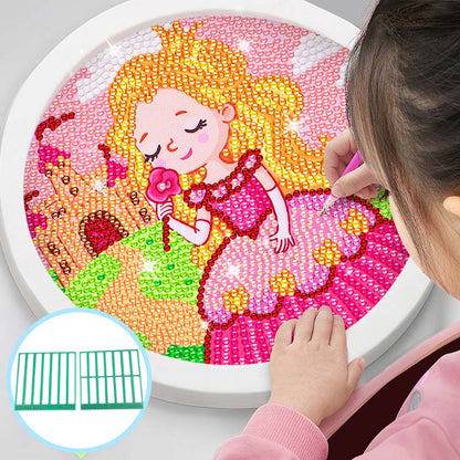 🎨Diamond painting grid ruler💎