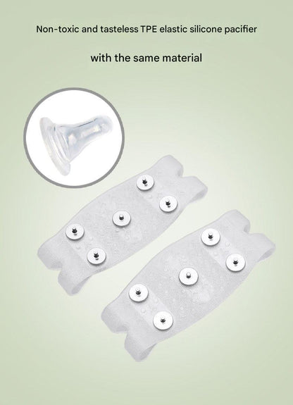 Manganese steel nails Non-slip shoe covers