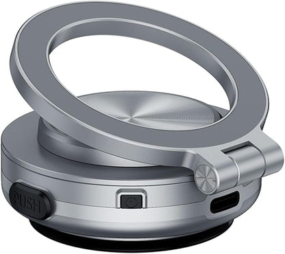 360 Rotatable Car Magnetic Phone Holder