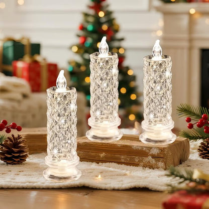 🔥Last day 49% off🎁 LED crystal light