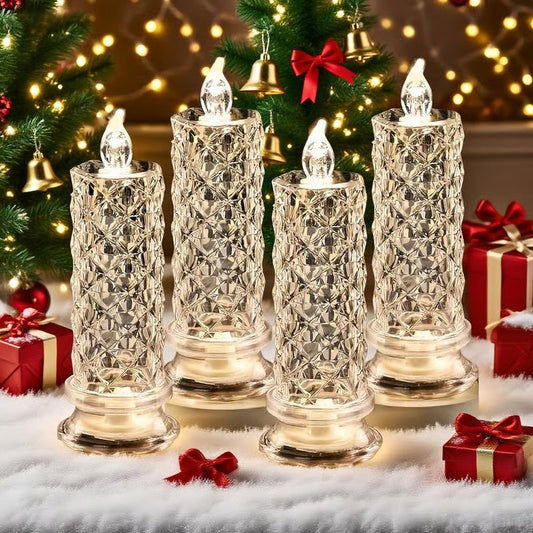 🔥Last day 49% off🎁 LED crystal light