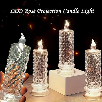 🔥Last day 49% off🎁 LED crystal light