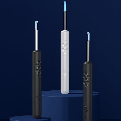 🎁Smart Waterproof Visual Earwax Remover