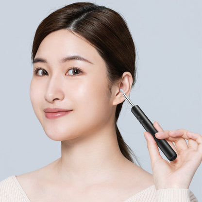 🎁Smart Waterproof Visual Earwax Remover