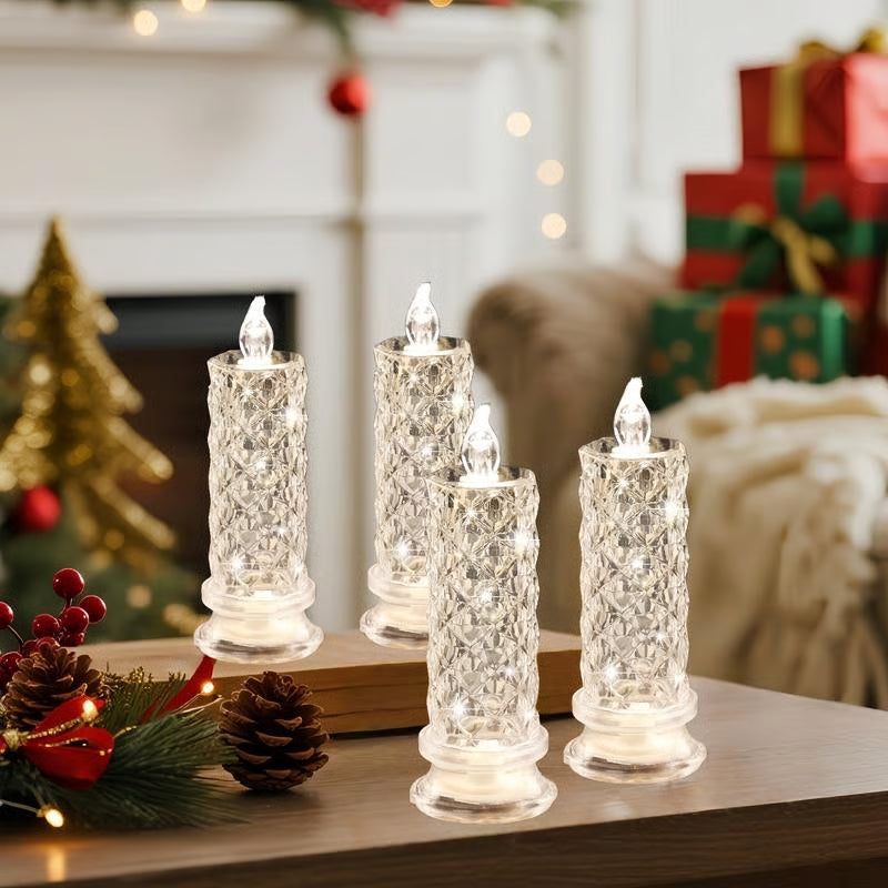 🔥Last day 49% off🎁 LED crystal light
