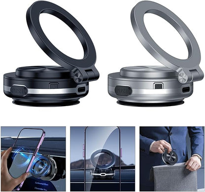 360 Rotatable Car Magnetic Phone Holder