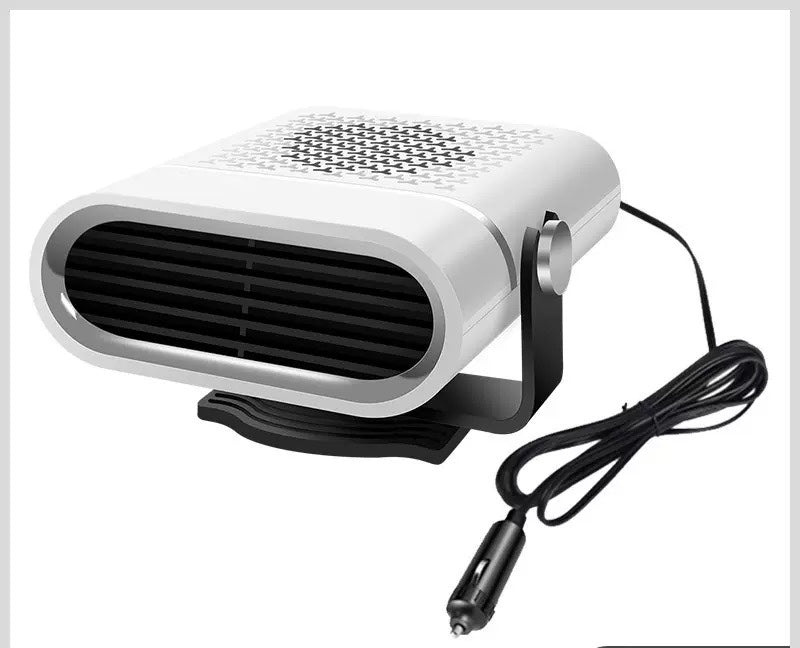 🎁Hot Sale Promotion 49% OFF🔥 Portable Electric Car Heater Fan
