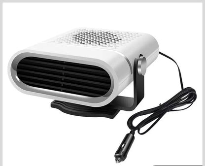 🎁Hot Sale Promotion 49% OFF🔥 Portable Electric Car Heater Fan