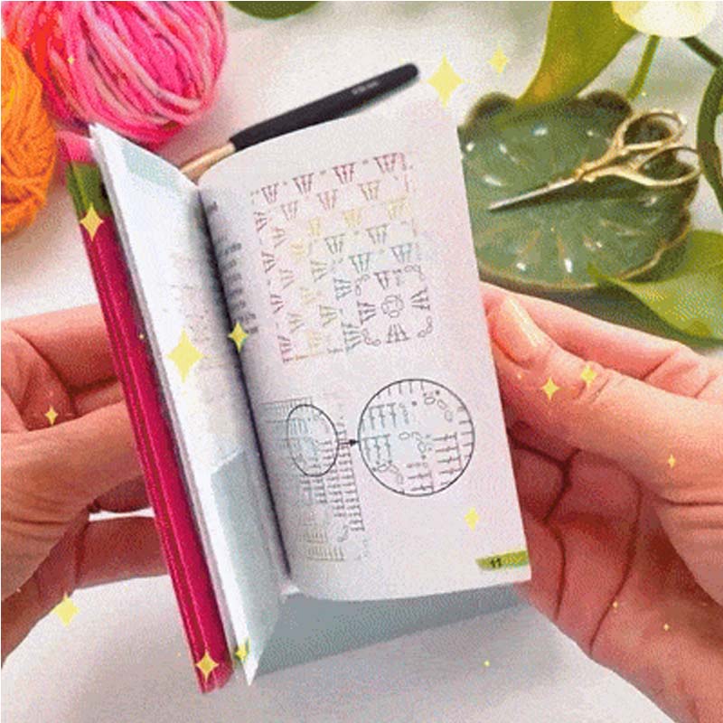 Grandma's Square Deck – 50 Mix and Match Patterns